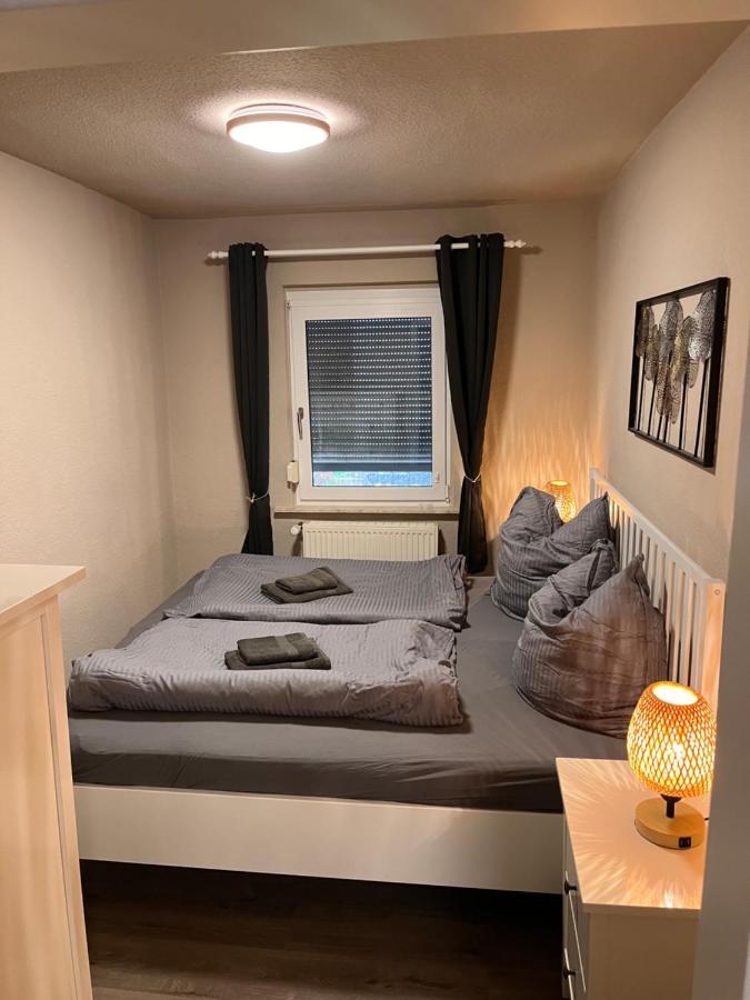 Kiefernblick Villa Plotzky Buitenkant foto